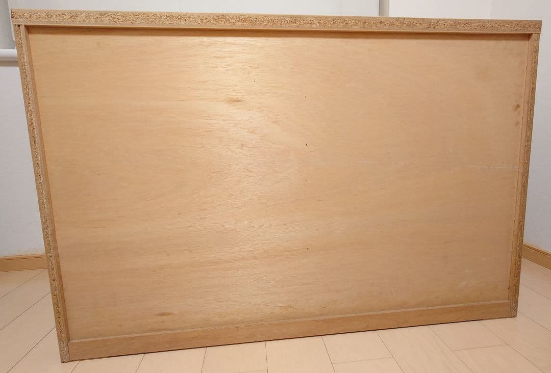 ローチェスト　1188x423x780