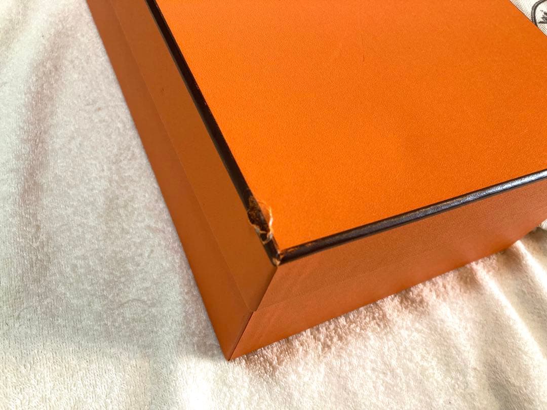 ★ほぼ未使用★HERMESエルメス　モカシンローファー　2022SS レザー