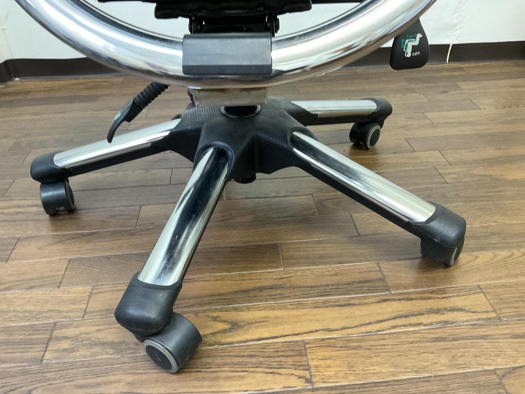 【腰痛緩和】HARA CHAIR ハラチェア Nietzshe ニーチェ　椅子