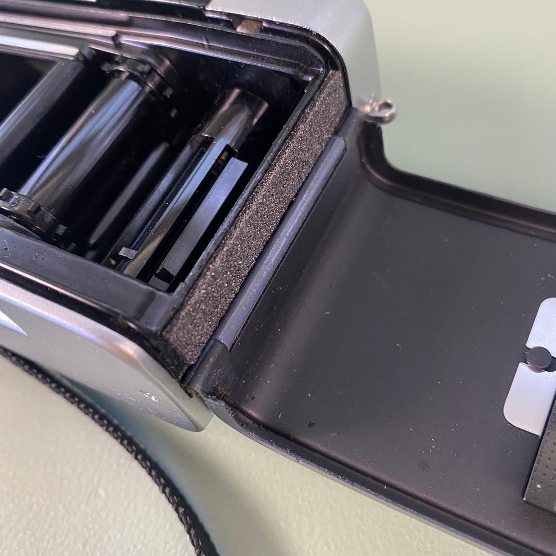 【作動保証1ヶ月】整備済　OLYMPUS PEN EES-2 オリンパス