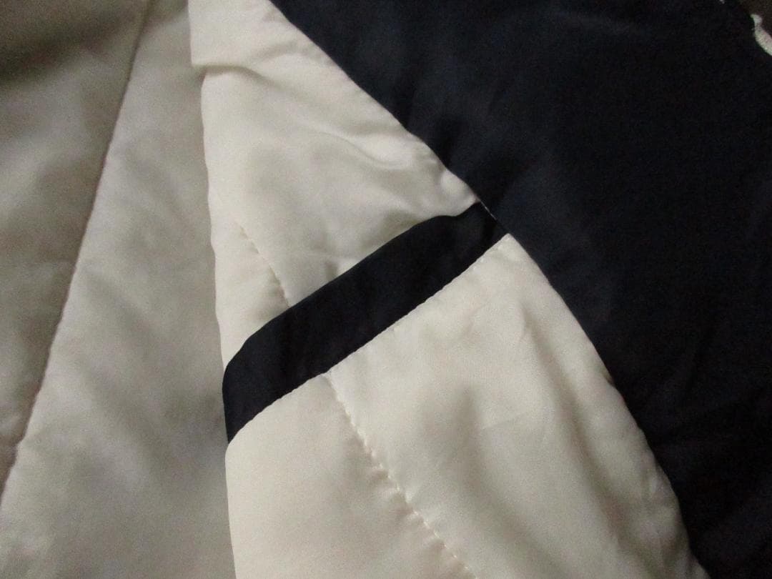 ★美品STARTER【ニューヨークヤンキース】中綿スタジャンL