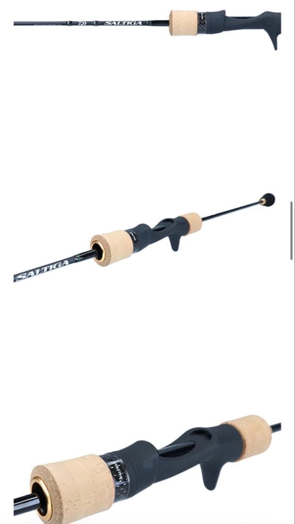 未開封 ソルティガ SJ AGS 55B-2 TG