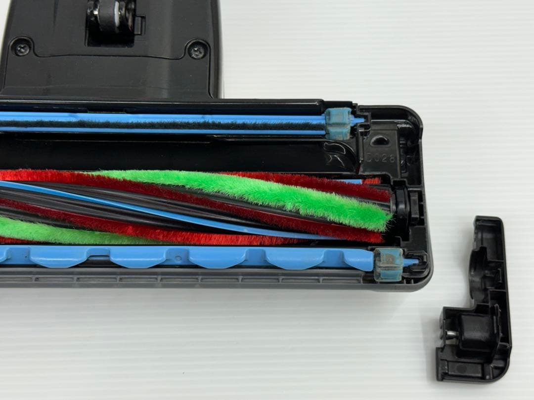 日立　D-DP15 動作保証　PV-BFH900 掃除機　パワーヘッド回転ブラシ