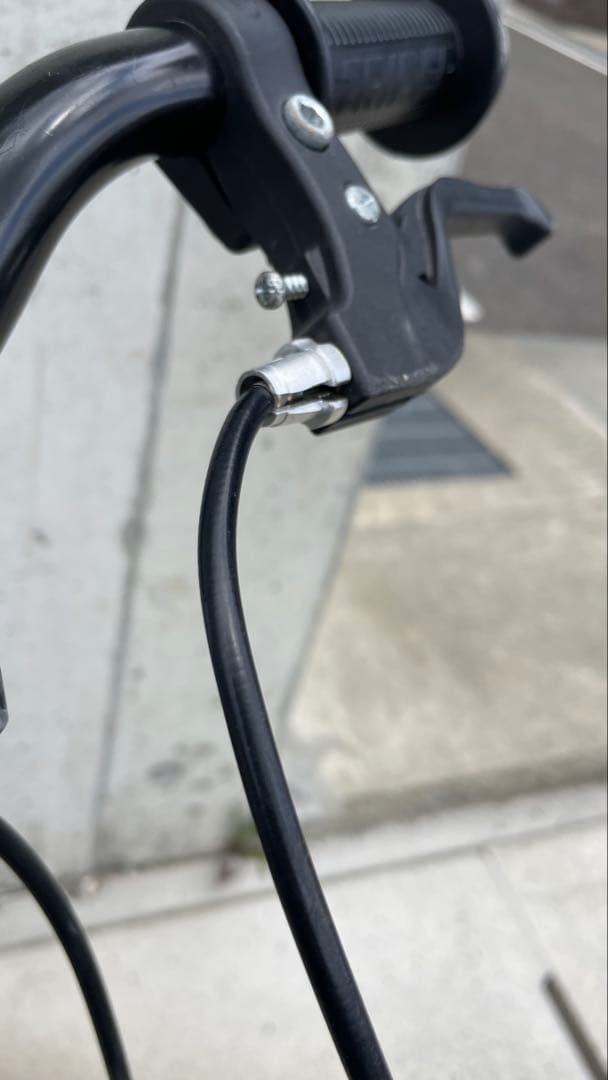 ストライダー14x 【京都市・大津市手渡しのみ】