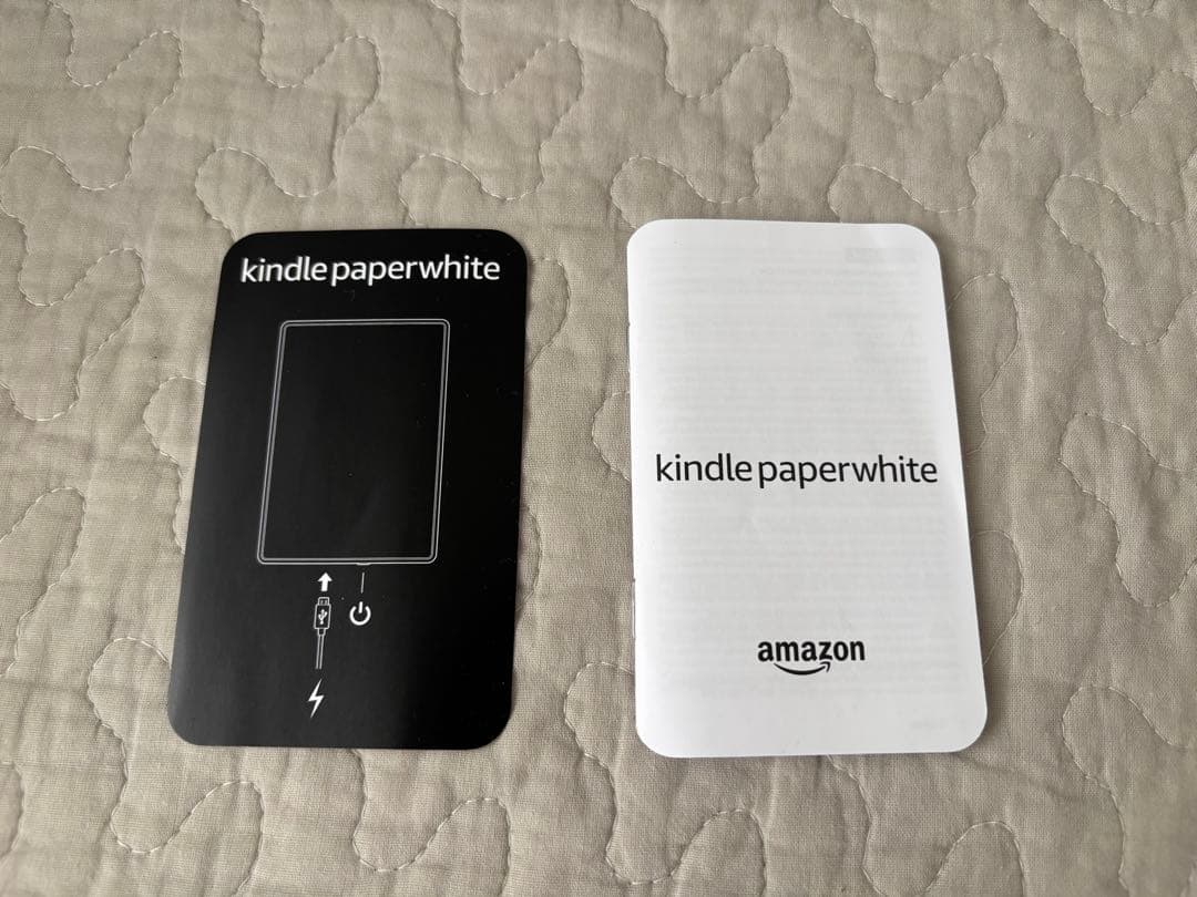 Kindle キンドル PQ94WIF 8GB 第10世代 Amazon