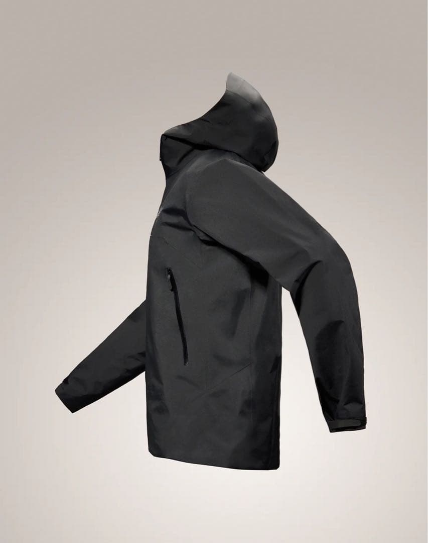 アークテリクス/Beta Jacket M/Black/XS