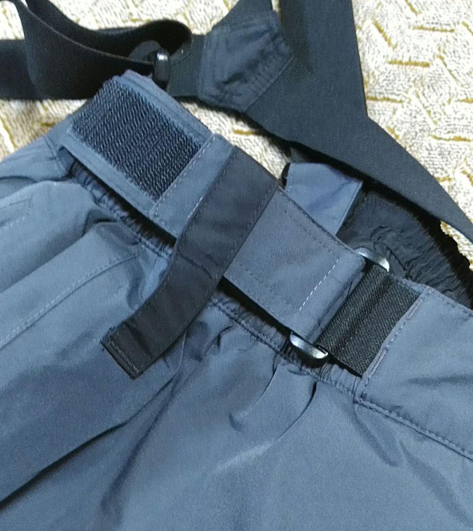 ダイワ ゴアテックス プロダクト ウィンターパンツ DW-1921 WLサイズ