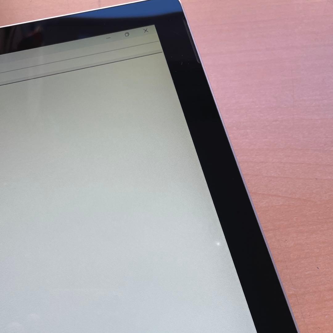 Surface Pro5 1807 LTE SSD256GB メモリー8GB#1