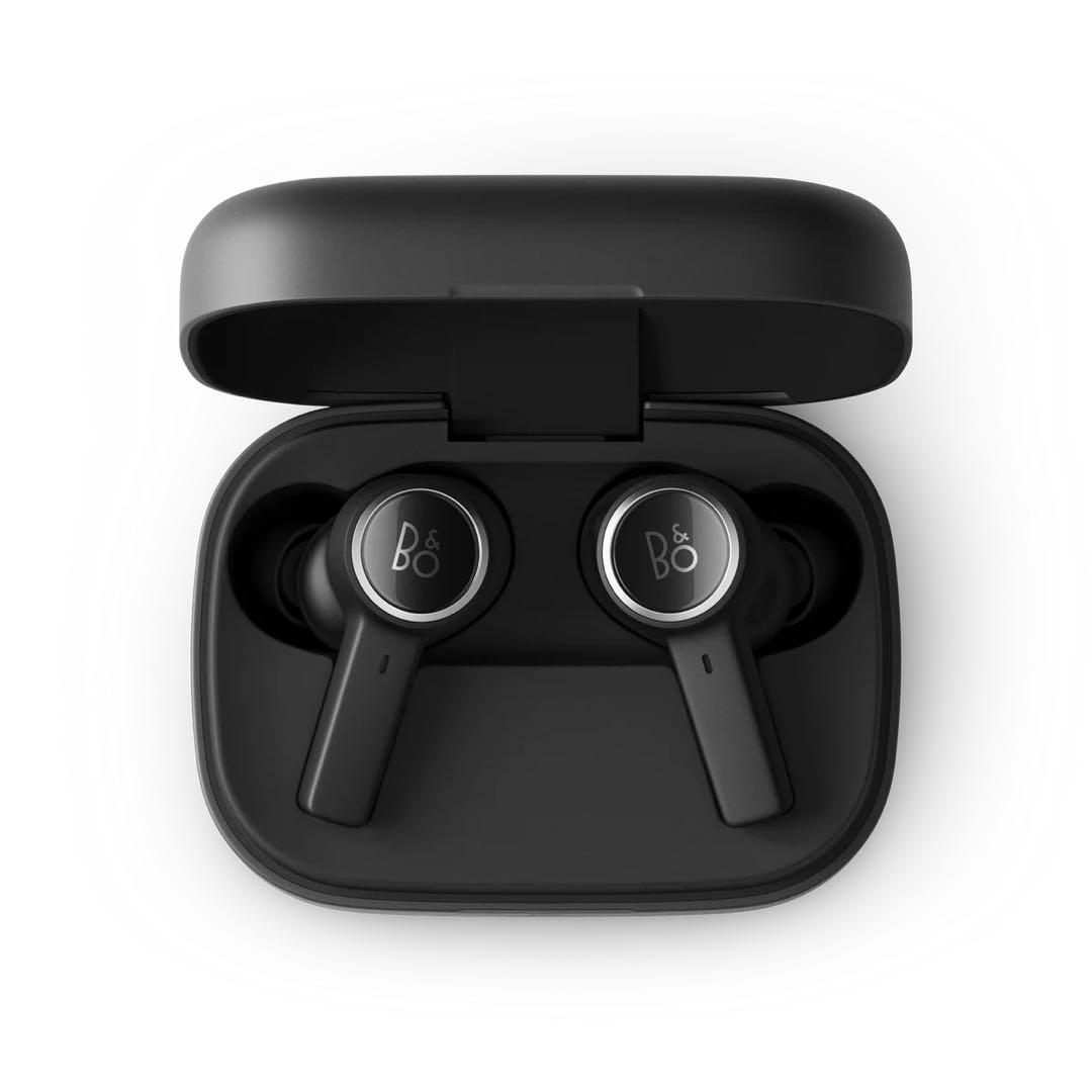 【新品未開封】BANG&OLFSEN Beoplay EX ブラック B&O