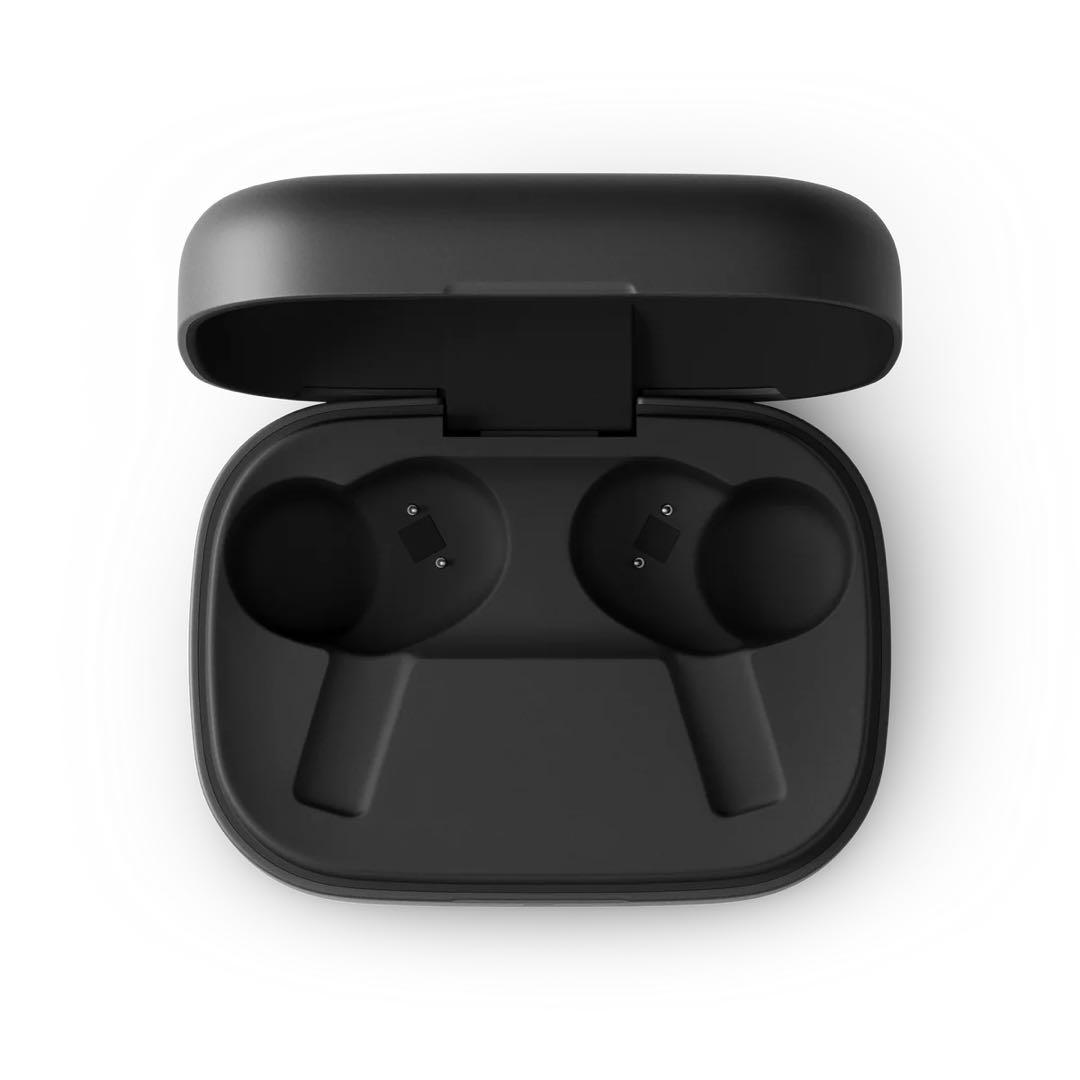 【新品未開封】BANG&OLFSEN Beoplay EX ブラック B&O