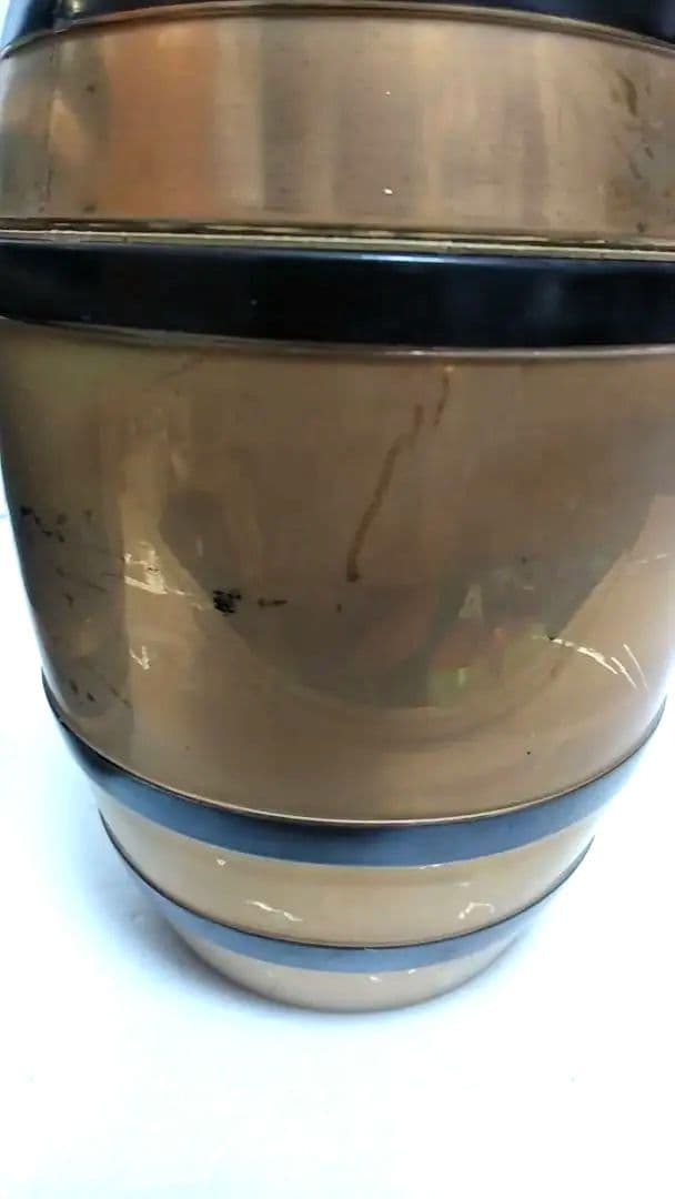 ★最終価格★ ヘネシー 樽型 NAPOLEON 金 緑 セット 古酒　箱無し