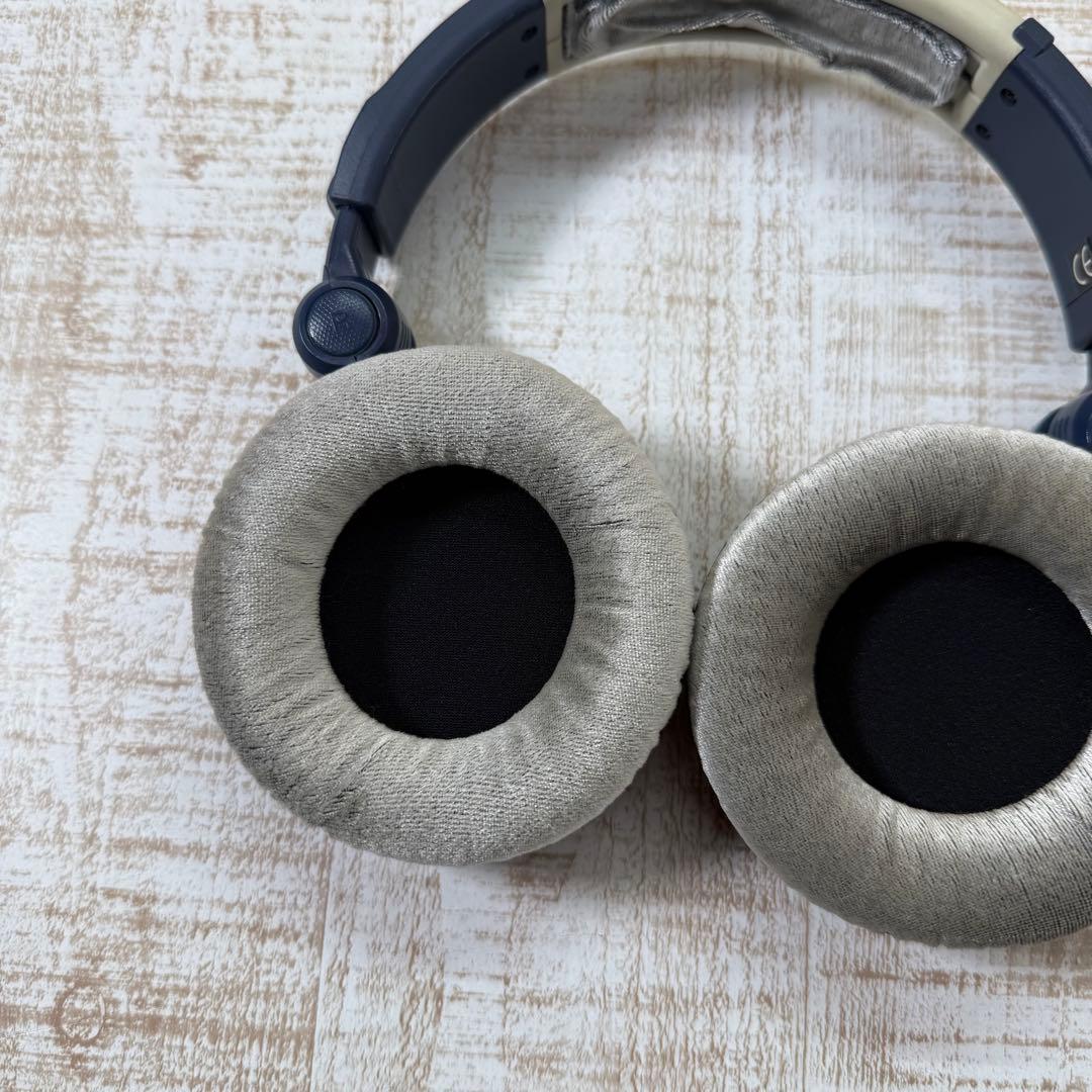 ULTRASONE ヘッドフォン PROline750 密閉ダイナミック中古完品