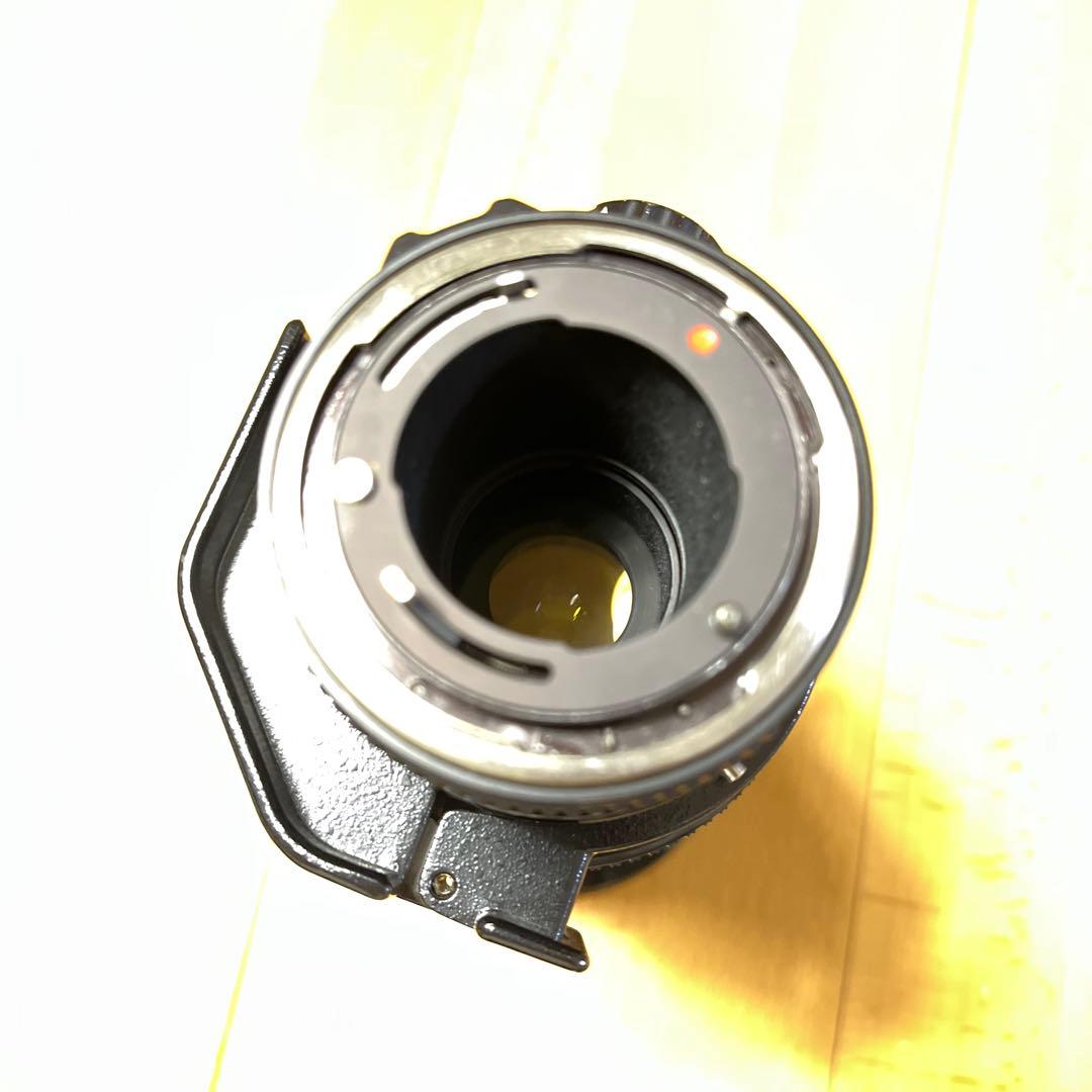 Canon キャノン レンズ New FD 50-300mm F4.5L