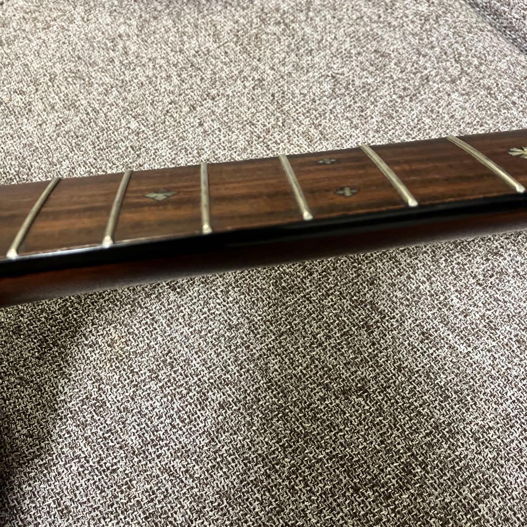 S.yairi YD-120 Sヤイリ ハードケース付 アコースティックギター