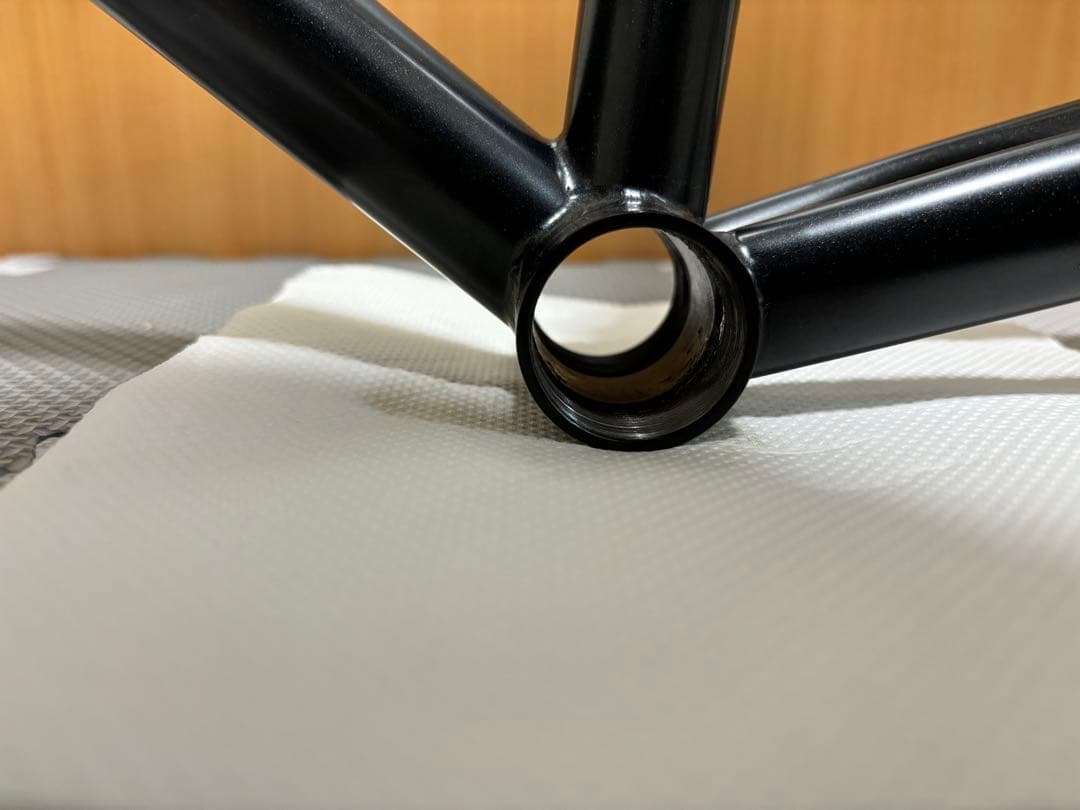 パーツ AFFINITY METROPOLITAN Track Frame