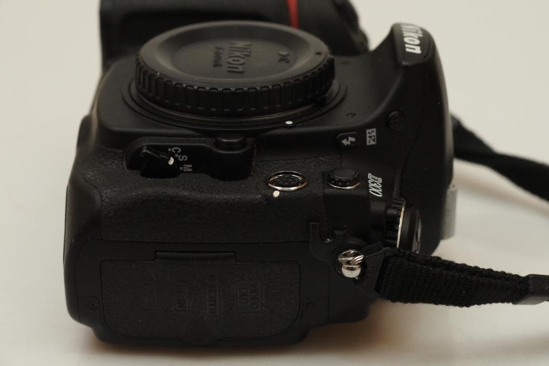 Nikon D3 & D300レンズセット他