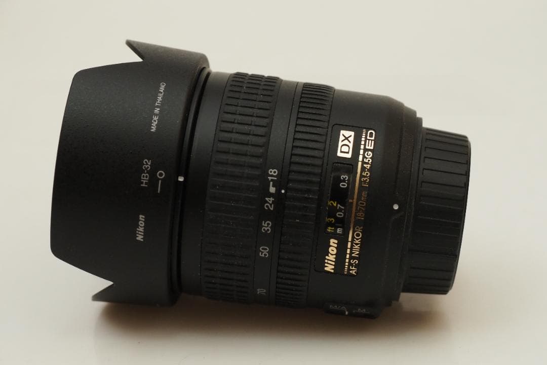Nikon D3 & D300レンズセット他