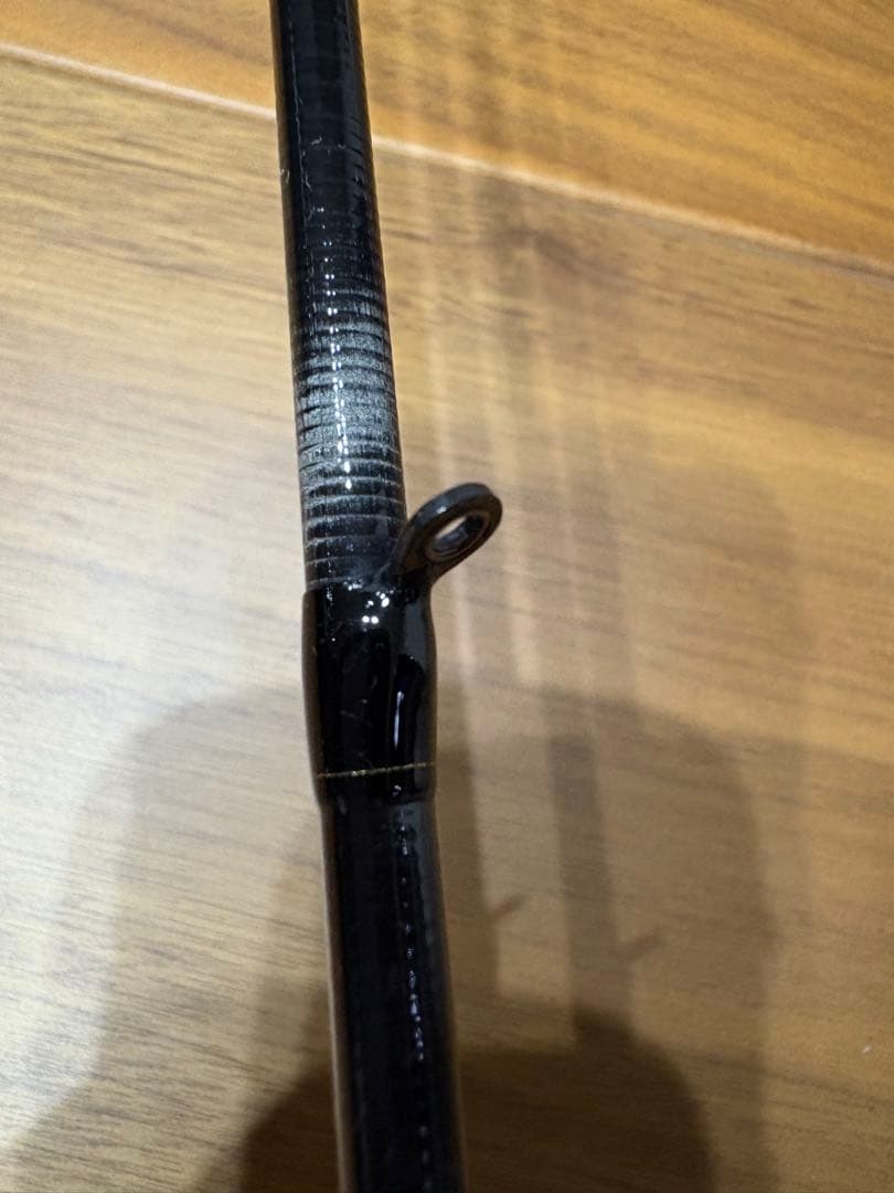 極鋭カワハギAIR VS 美品