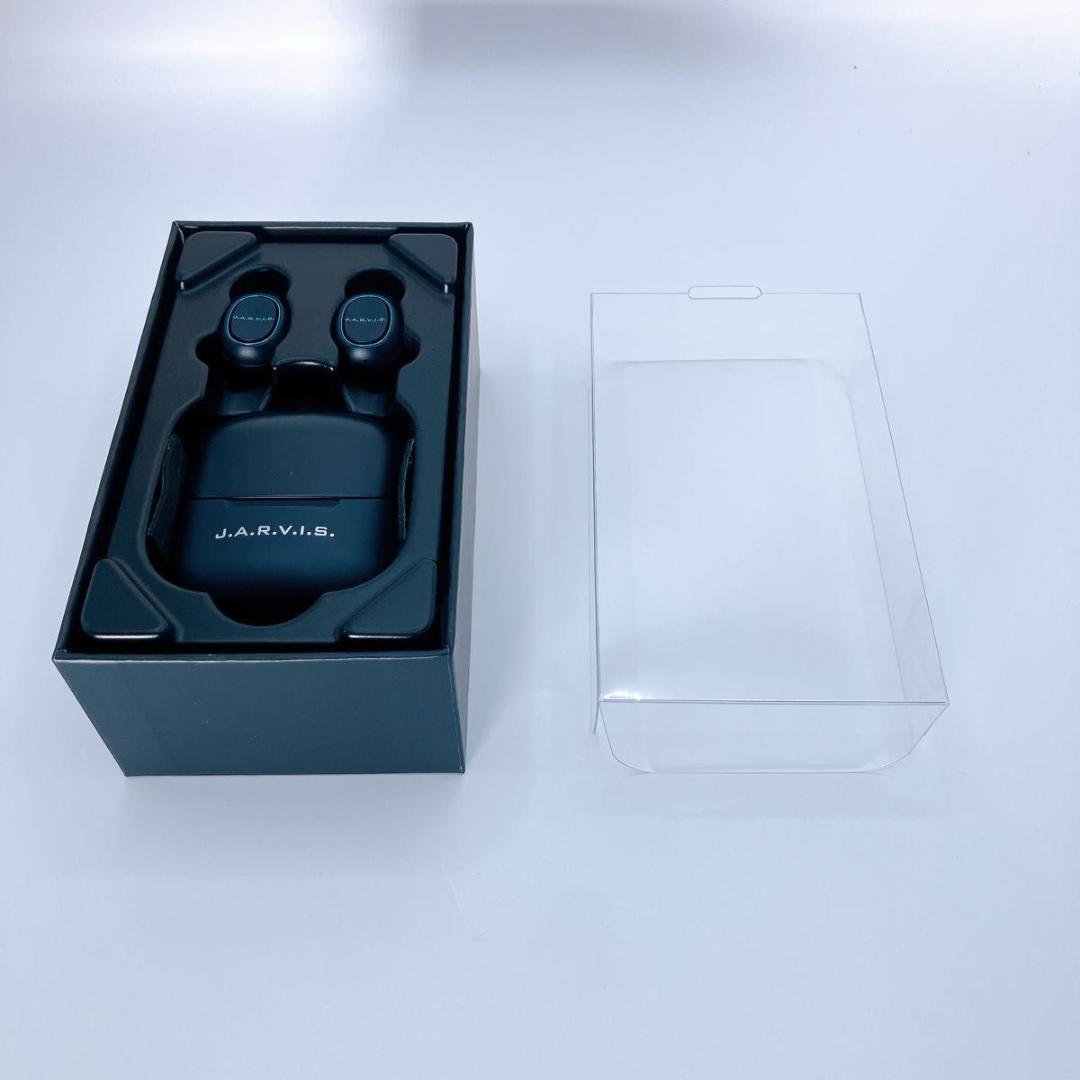 AUDIO-TECHNICA ATH-MVL2 JV アイアンマンコラボ