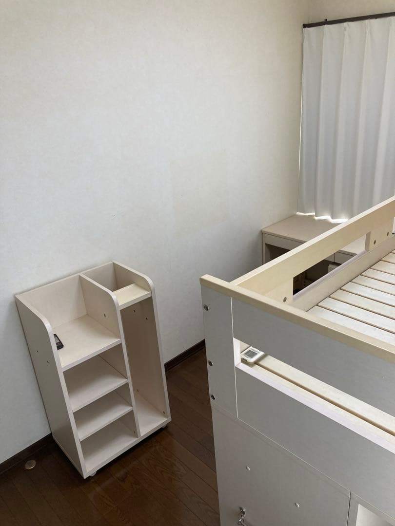 リンさん専用