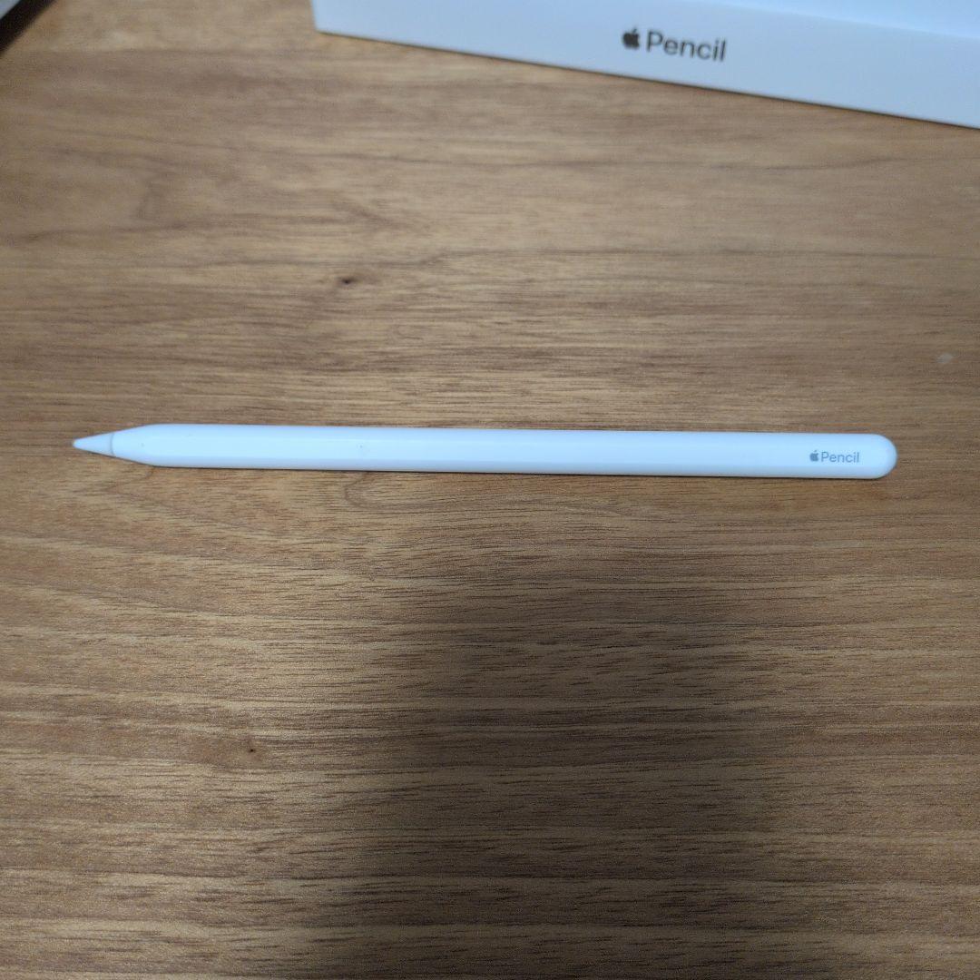 iPadmini6 第6世代 本体、Apple Pencil、ケースセット