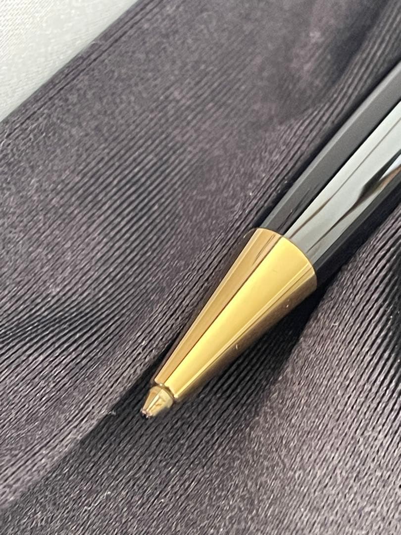 ◾️新品未使用◾️モンブラン164 ボールペン◾️マイスターシュテュッククラシック◾️