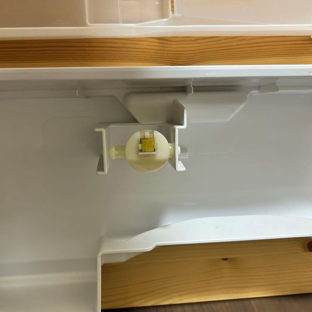 Panasonic除湿機F-YZVXJ60 2022年製 衣類除湿乾燥機