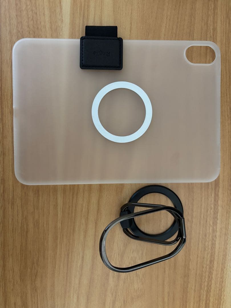 【美品】iPad mini 第6世代 64GB Wi-Fi＋純正充電器付き