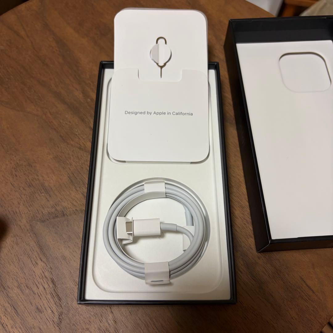 Apple iPhone 13 Pro シエラブルー 本体