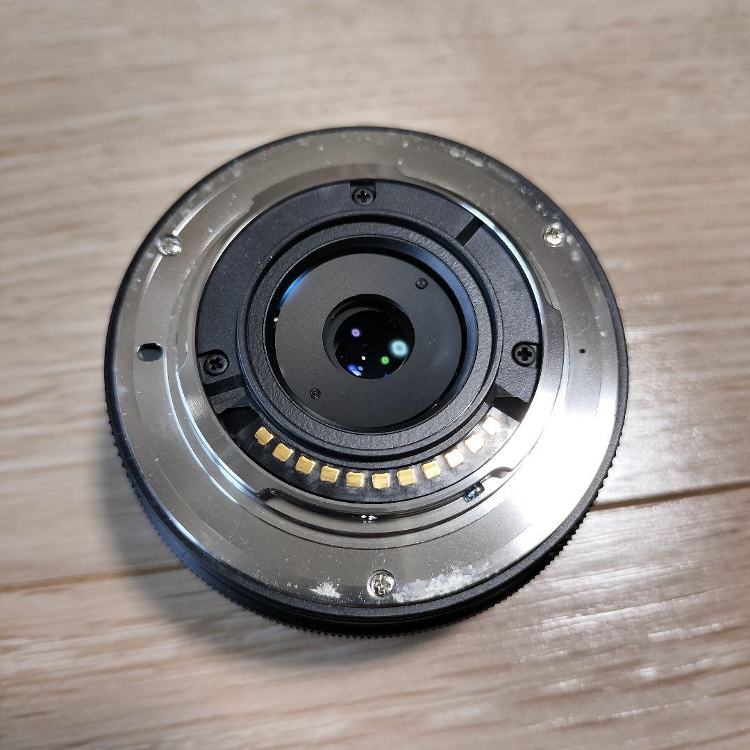 【ジャンク品】OLYMPUS OM−D E−M10 Mark ⅱi