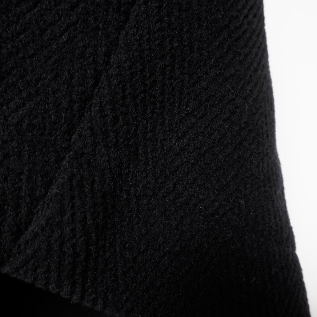 【現行白タグ ヘリンボーン】MACKINTOSHダッフルコートGM-028S/W