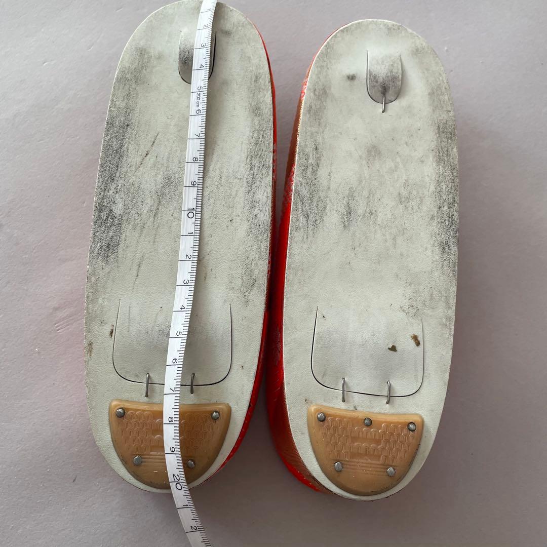 美品　七五三　7歳　正絹お着物セット　大寸作り帯