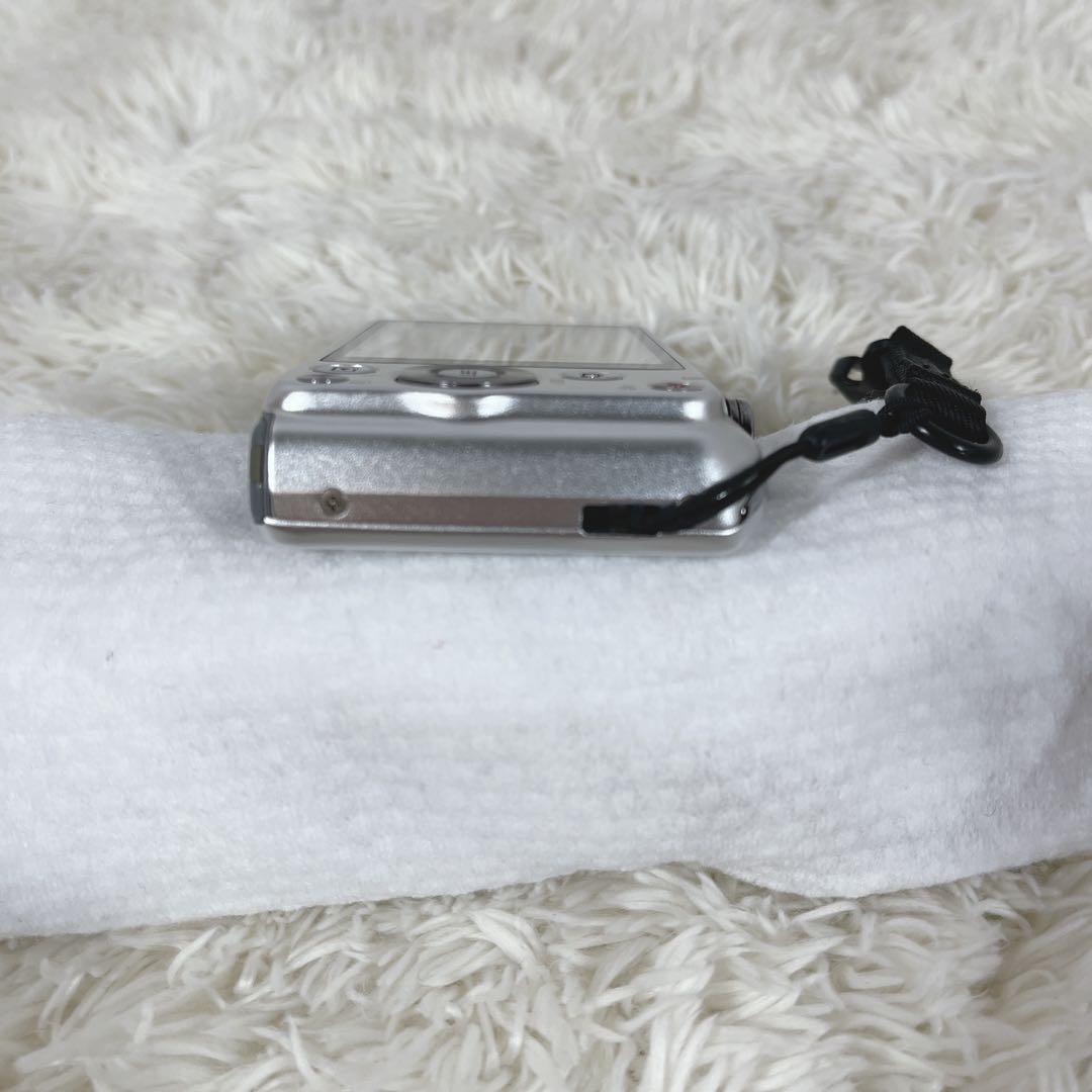 CASIO カシオ EXILIM EX-Z900 デジカメ エクシリム