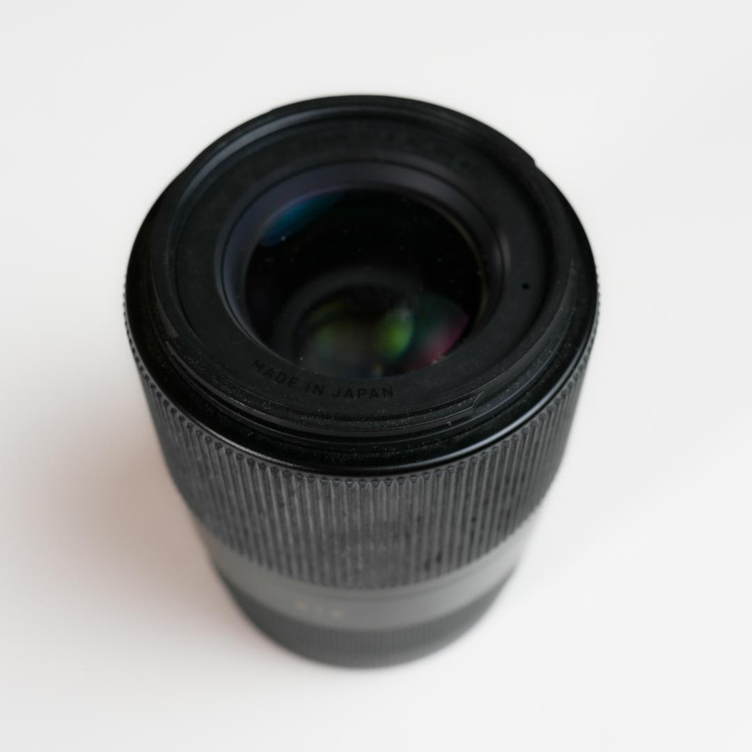 SIGMA 30mm F1.4 DC DN Eマウント 単焦点レンズ APS-C