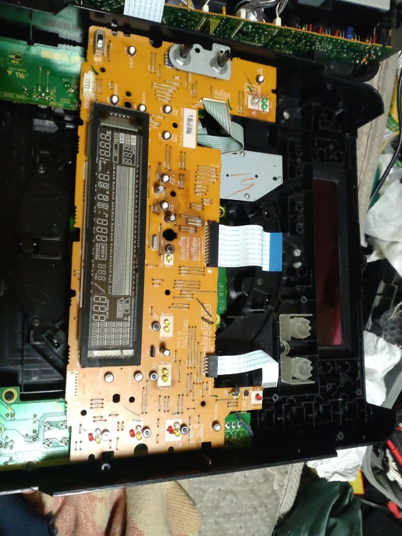 Pioneer CDJ-850　動作確認済み　送料込み　CDJプレヤー