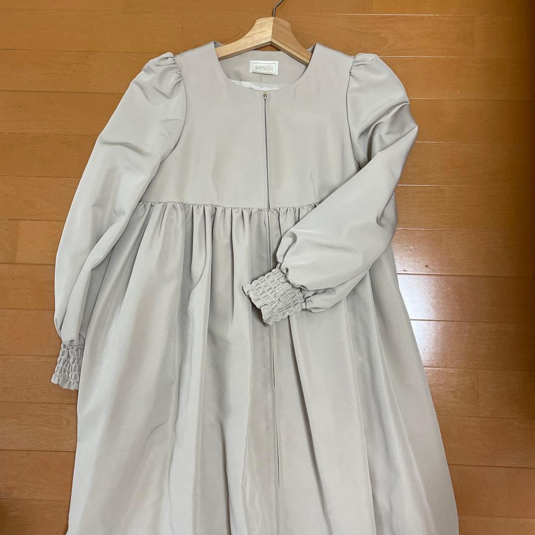 bitnabi コッキオJKワンピース