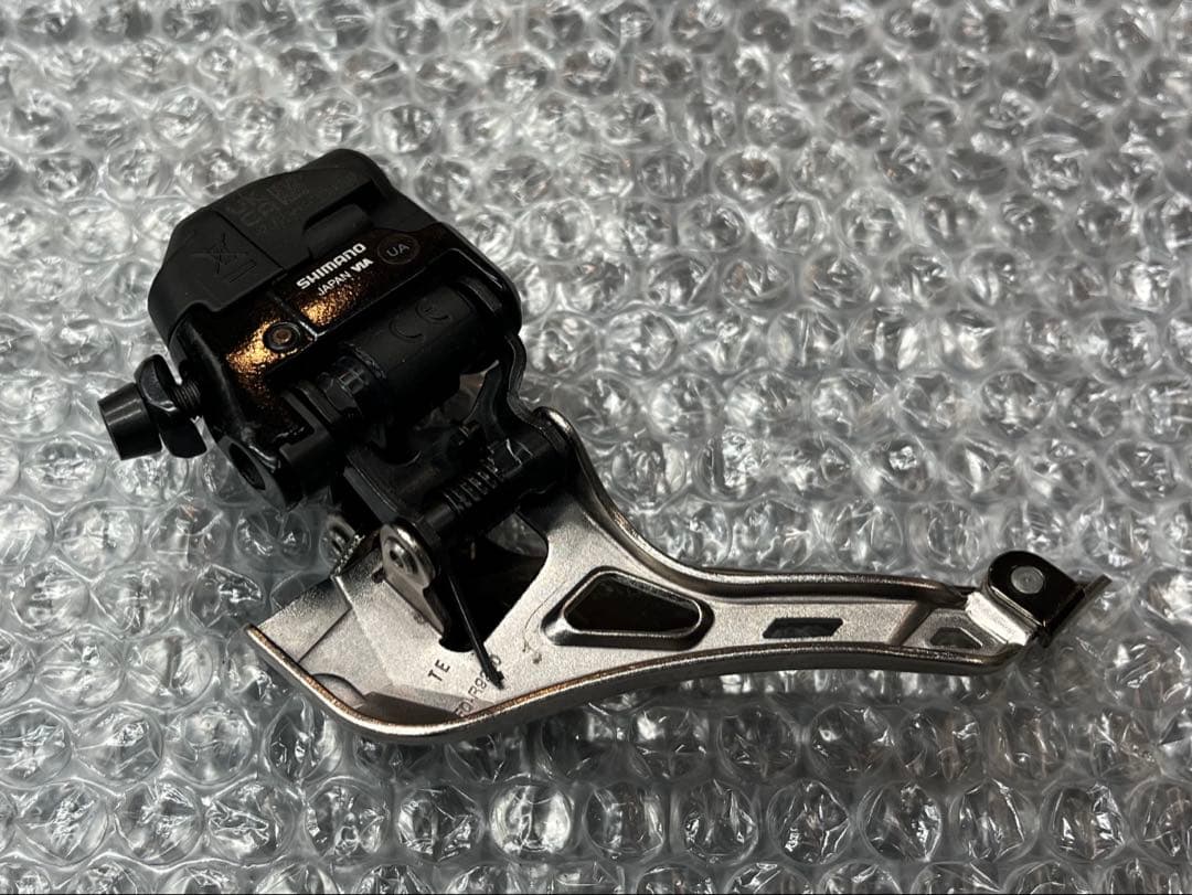SHIMANO FD-R9250 DURA-ACE フロントディレイラー