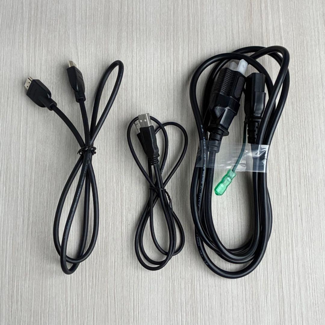 EIZO ColorEdge CS230 カラーマネジメントモニター EX3付き