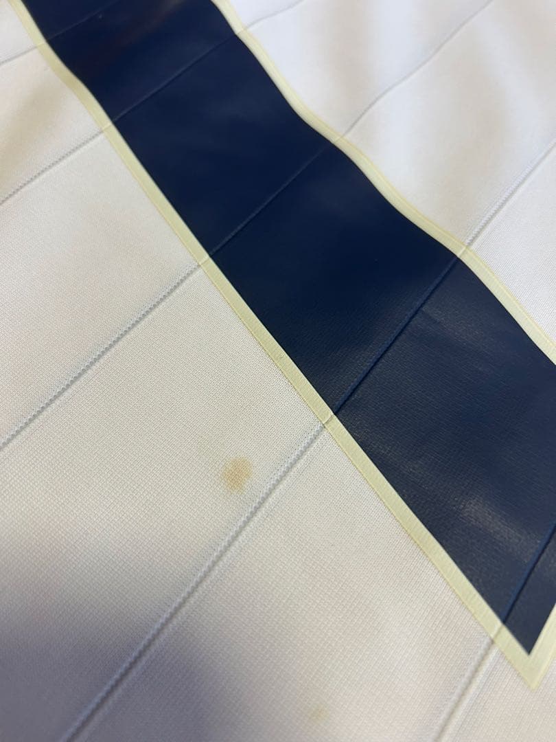 2004 イングランド代表 ベッカム サイン入りシャツ 7 ギャランティ付き