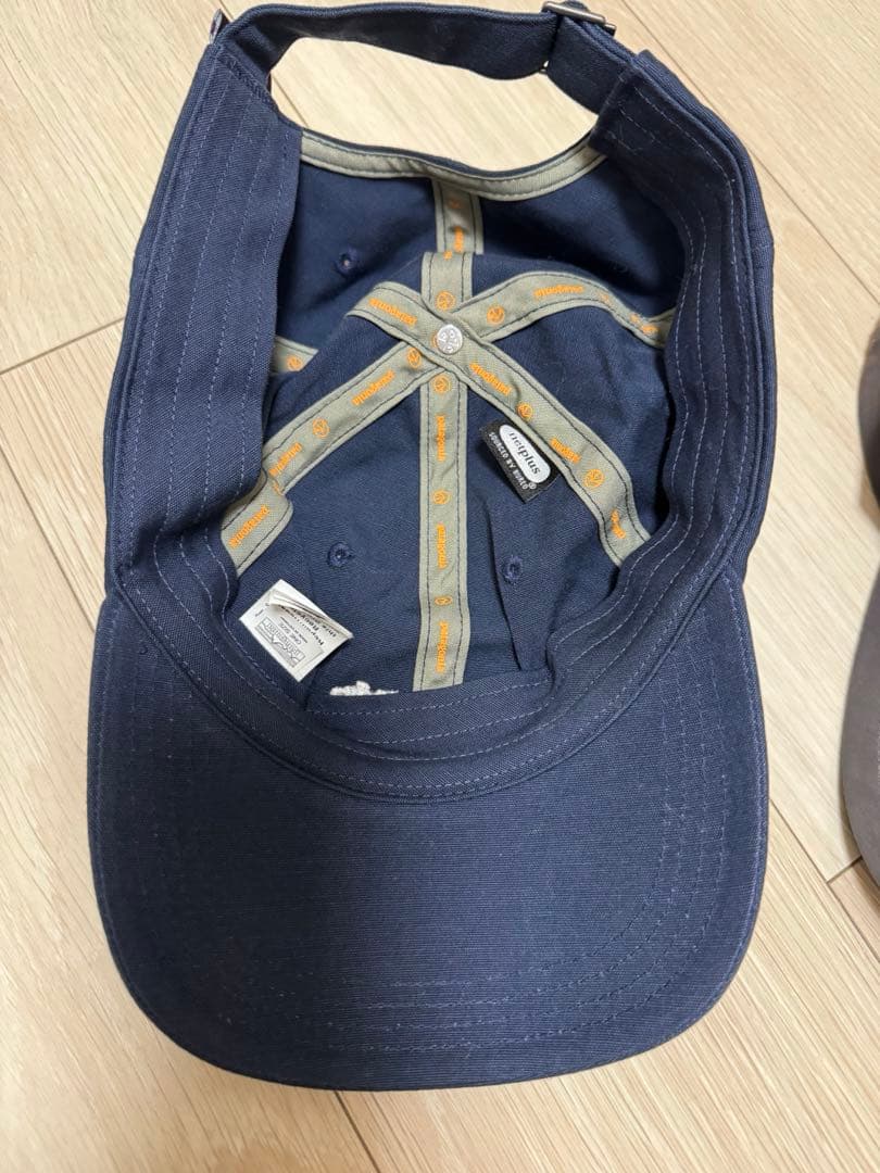 まとめ売り　ノースフェイス・Patagoniaキャップ帽子