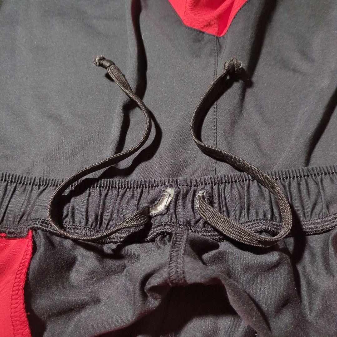 レア品 Kappa コンサドーレ札幌 トレーニングウェア セットアップ XL