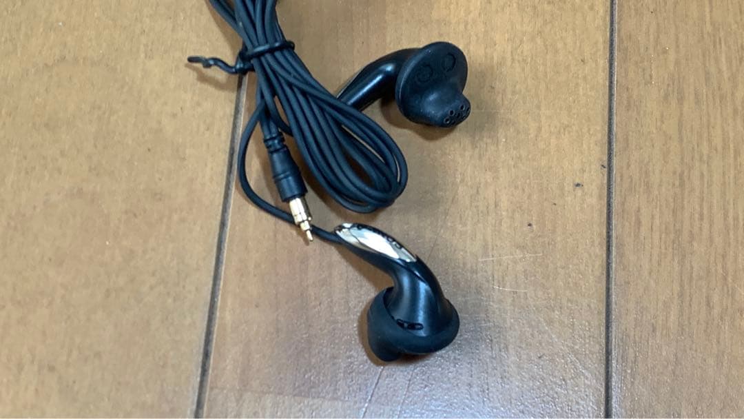 Sony WM-FX5 ウォークマン ダークグレー 通電確認済