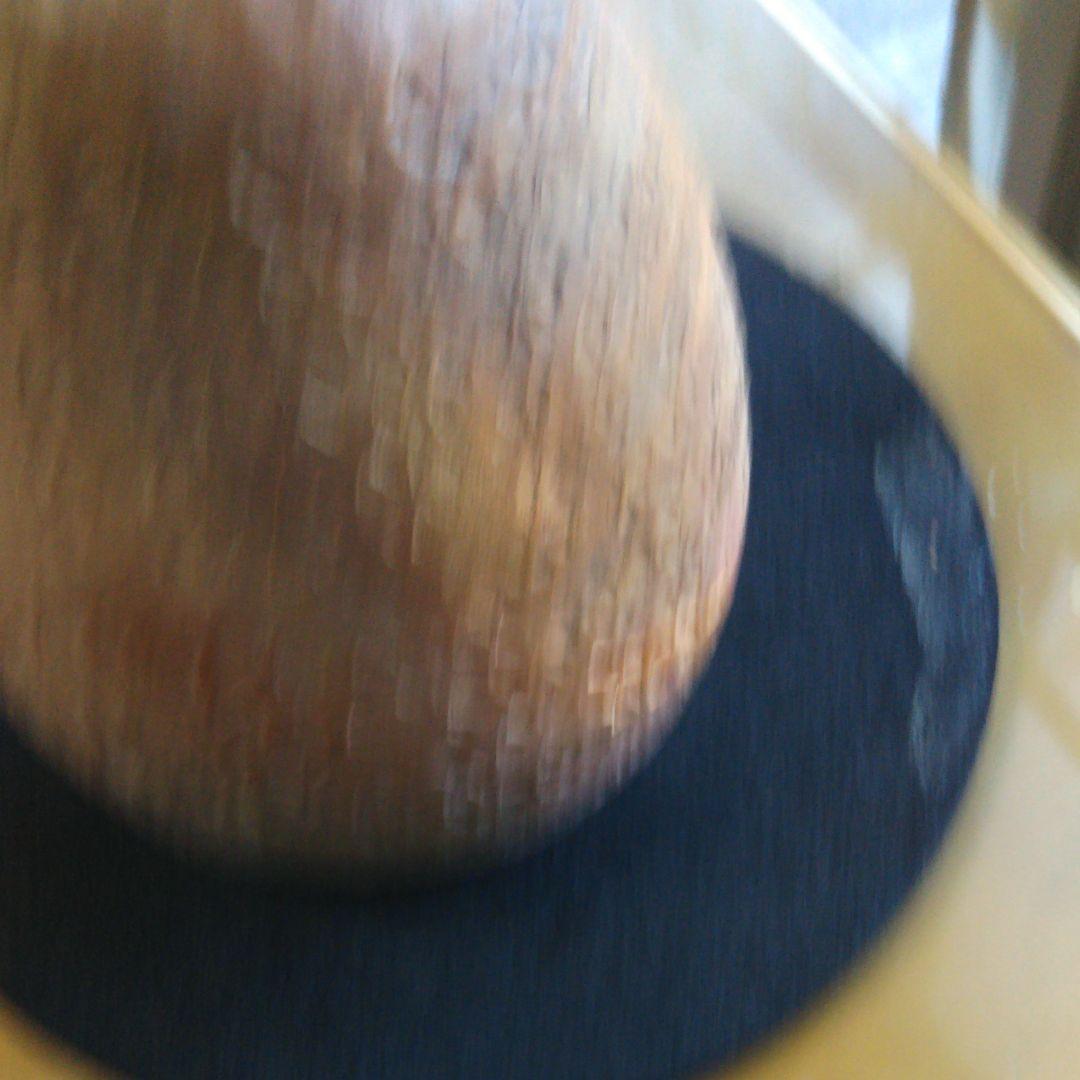 花瓶 備前焼