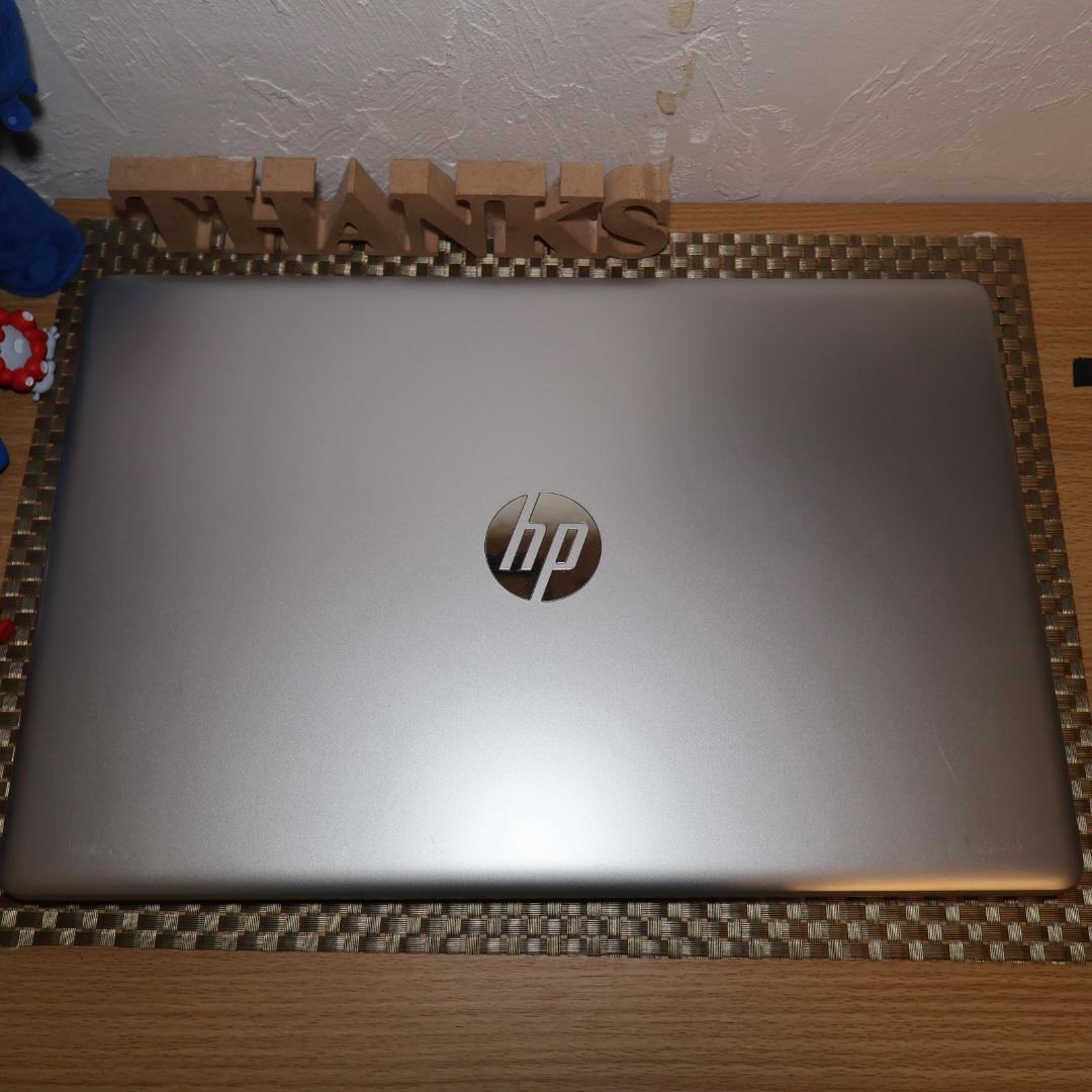 大画面17インチ！Win11公式対応i7/メ16/新品SSD/グラボ搭載/DVD