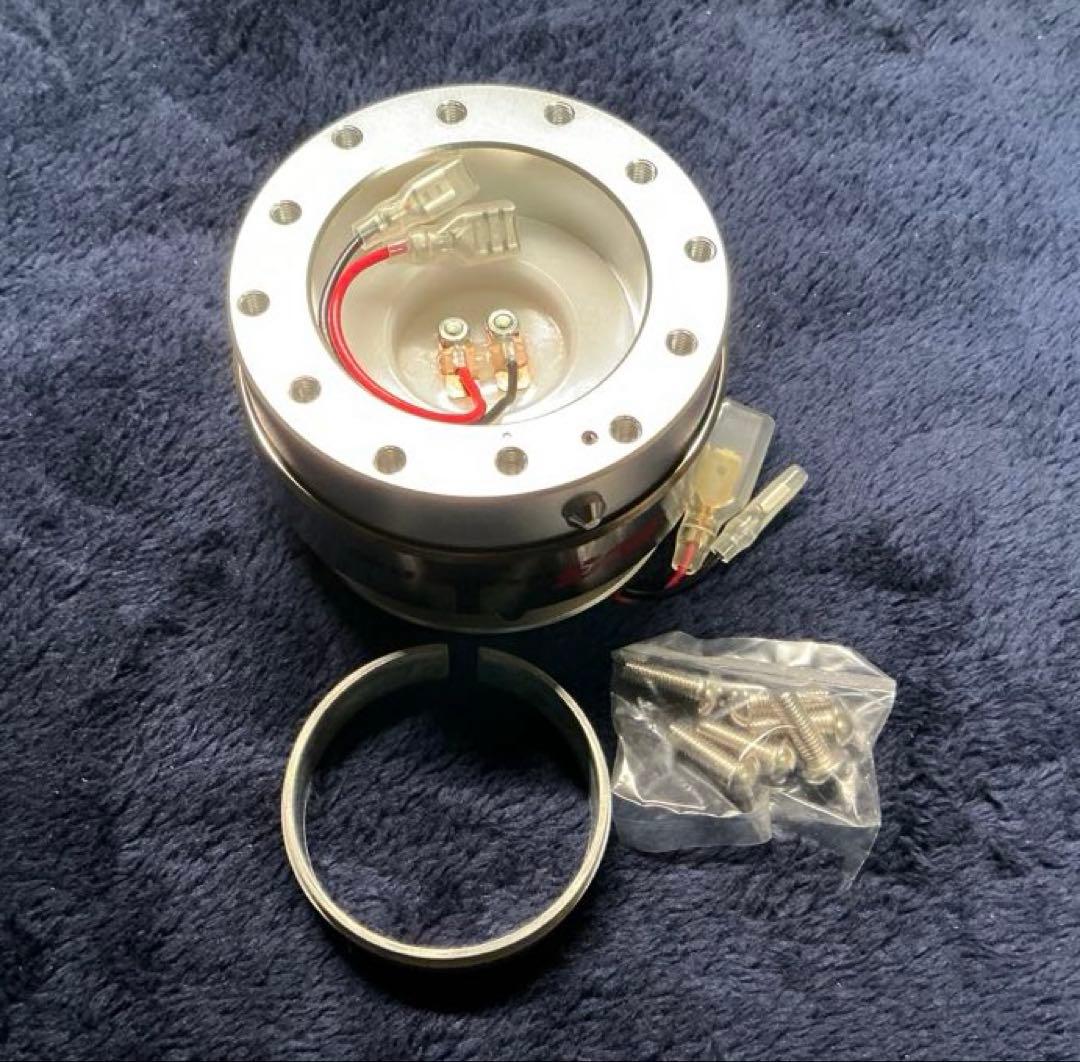 Works Bell RAPFIX II / フリッパー セット