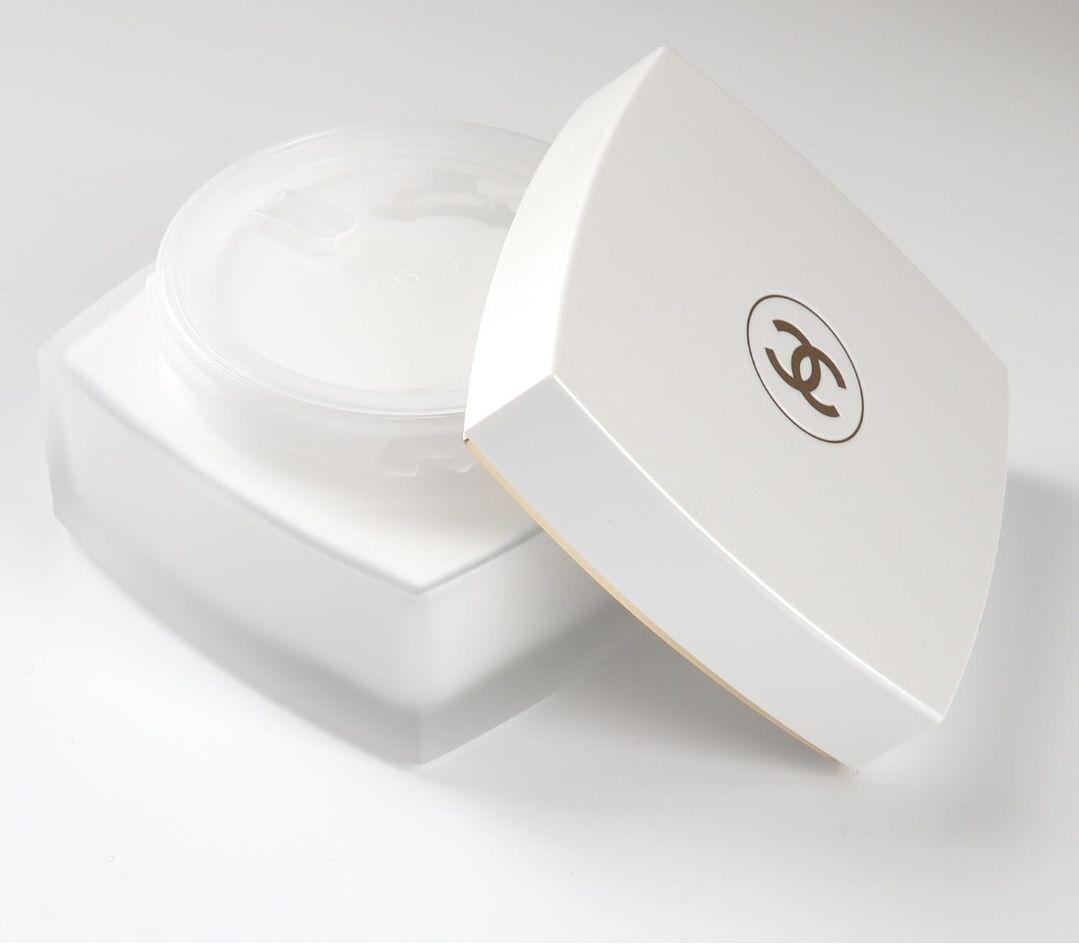 CHANEL COCO MADEMOISELLE ボディクリーム 150g