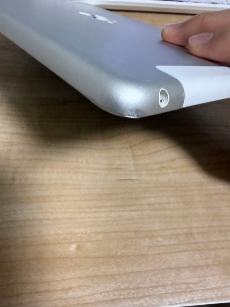 ipad 第6世代 32gb wifi+cellular