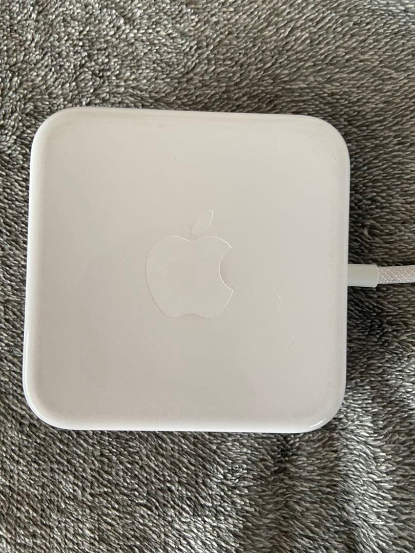 Macデスクトップ Apple 143W iMac Power Adapter A2290