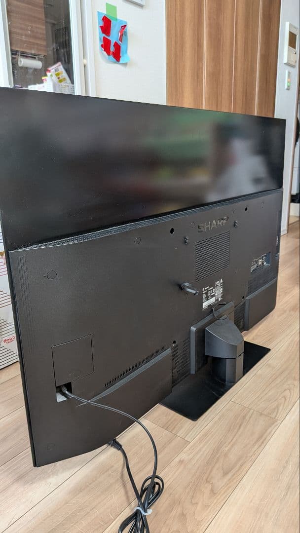 ☆*☆様 有機ELテレビ 4T-C55DQ2 2022年製