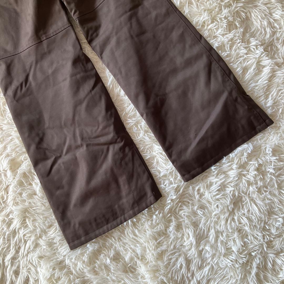 #3G✨ESTIVO✨スキー スノボ ウェア 上下 レディースM